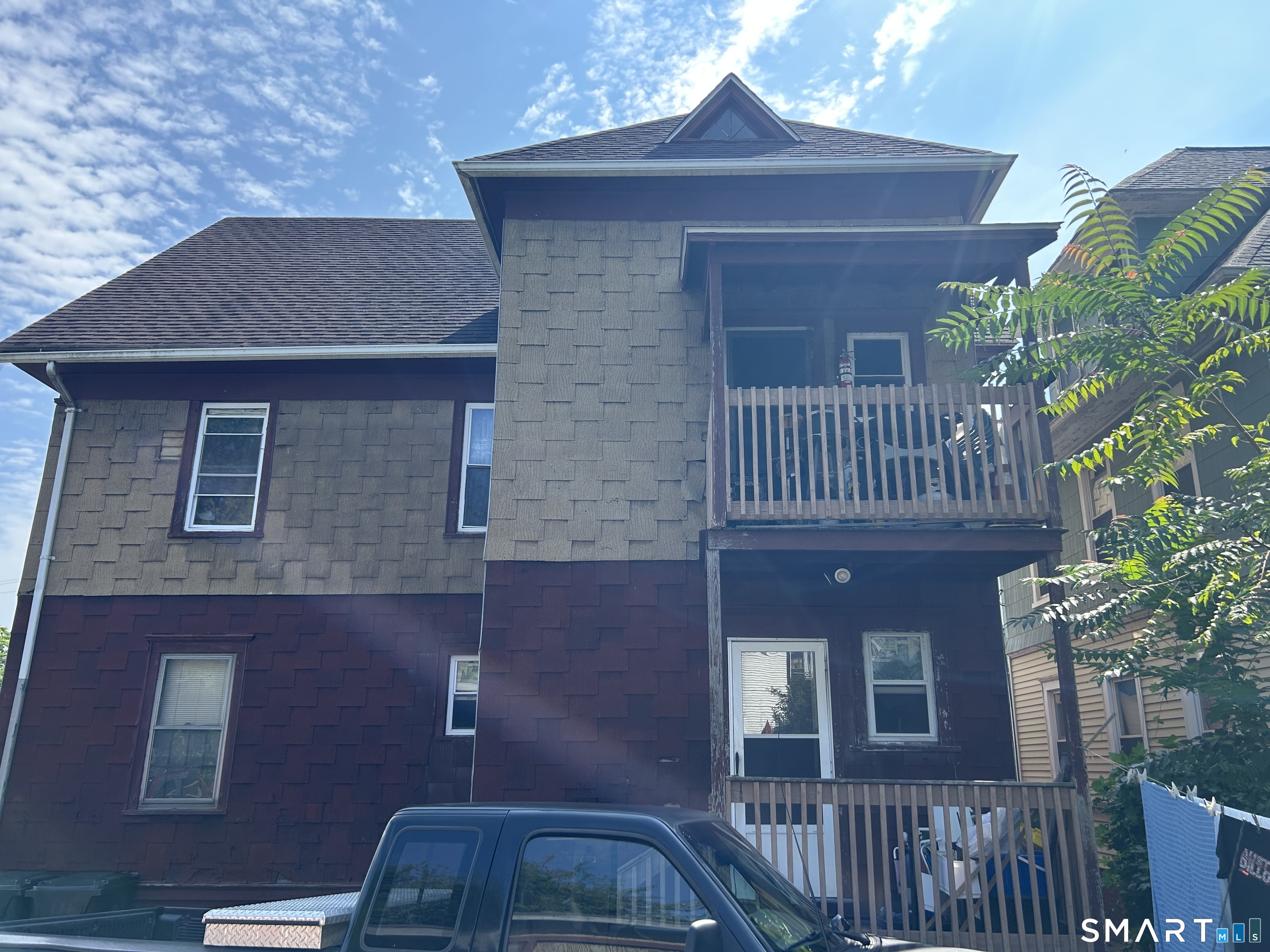 20 Reed Street New London CT 06320