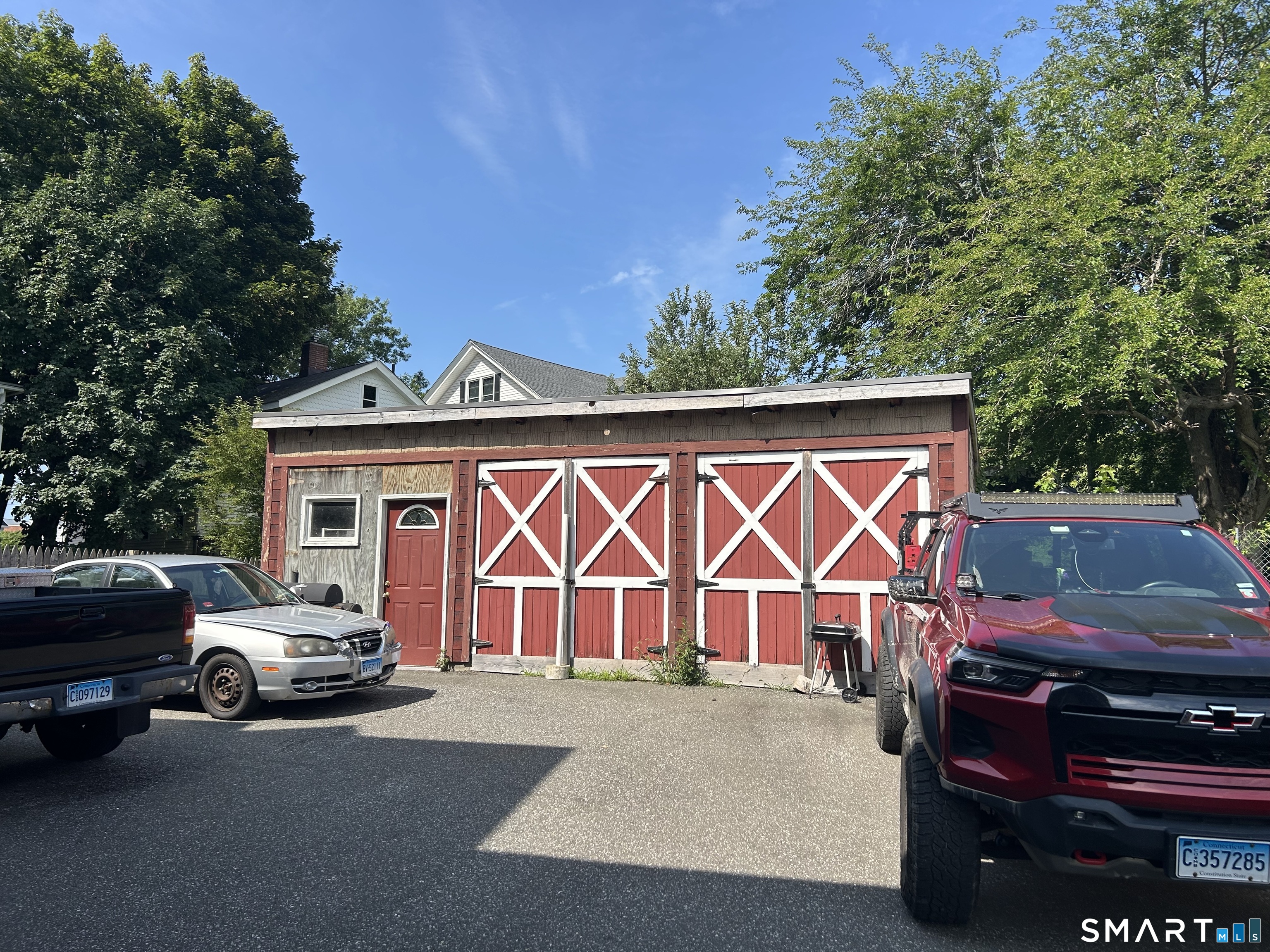20 Reed Street New London CT 06320