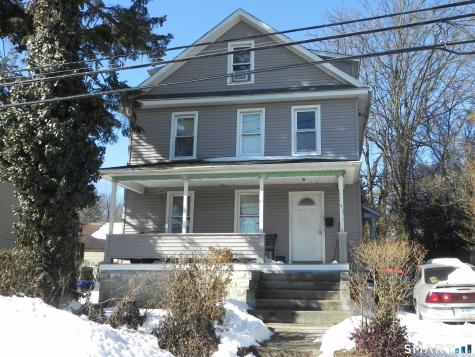 89 Bouton Street Norwalk CT 06854