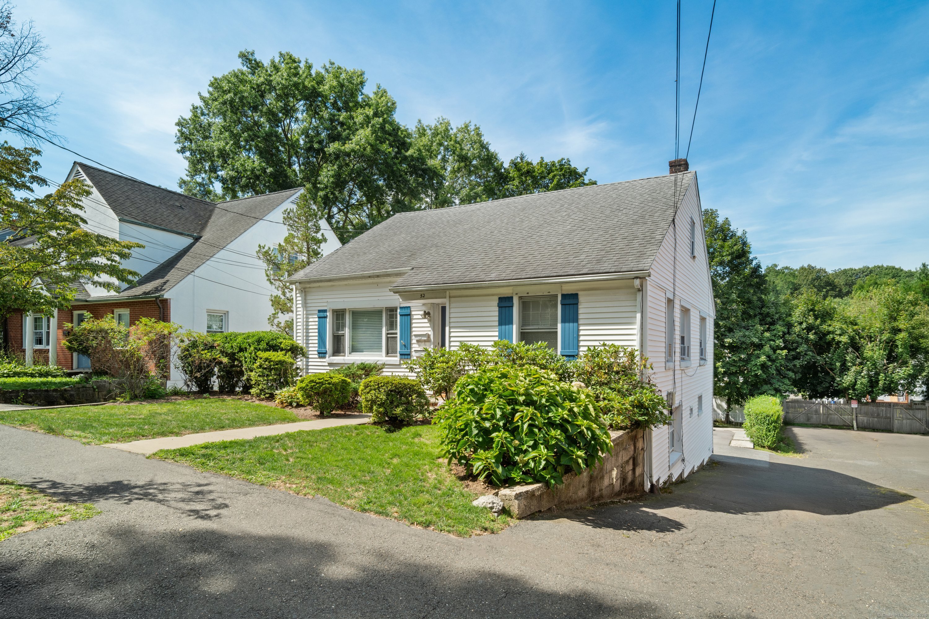 52 Pemberwick Road Greenwich CT 06831