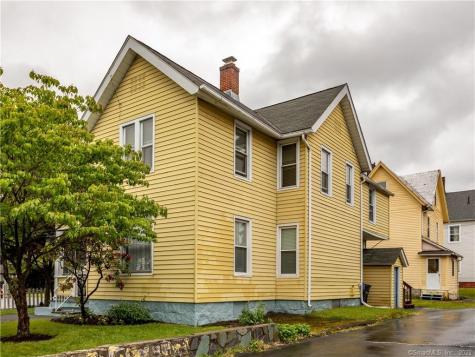 278 South Main Street Torrington CT 06790