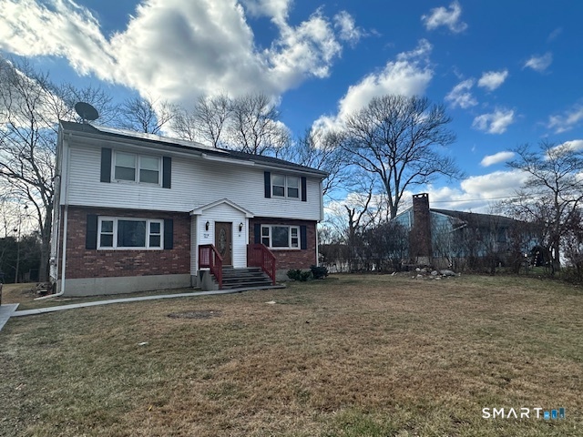 92 Glenstone Road Waterbury CT 06705
