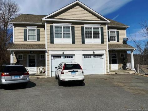 36 Smith Avenue Waterbury CT 06708