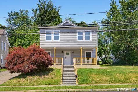 112 Broad Street Meriden CT 06450