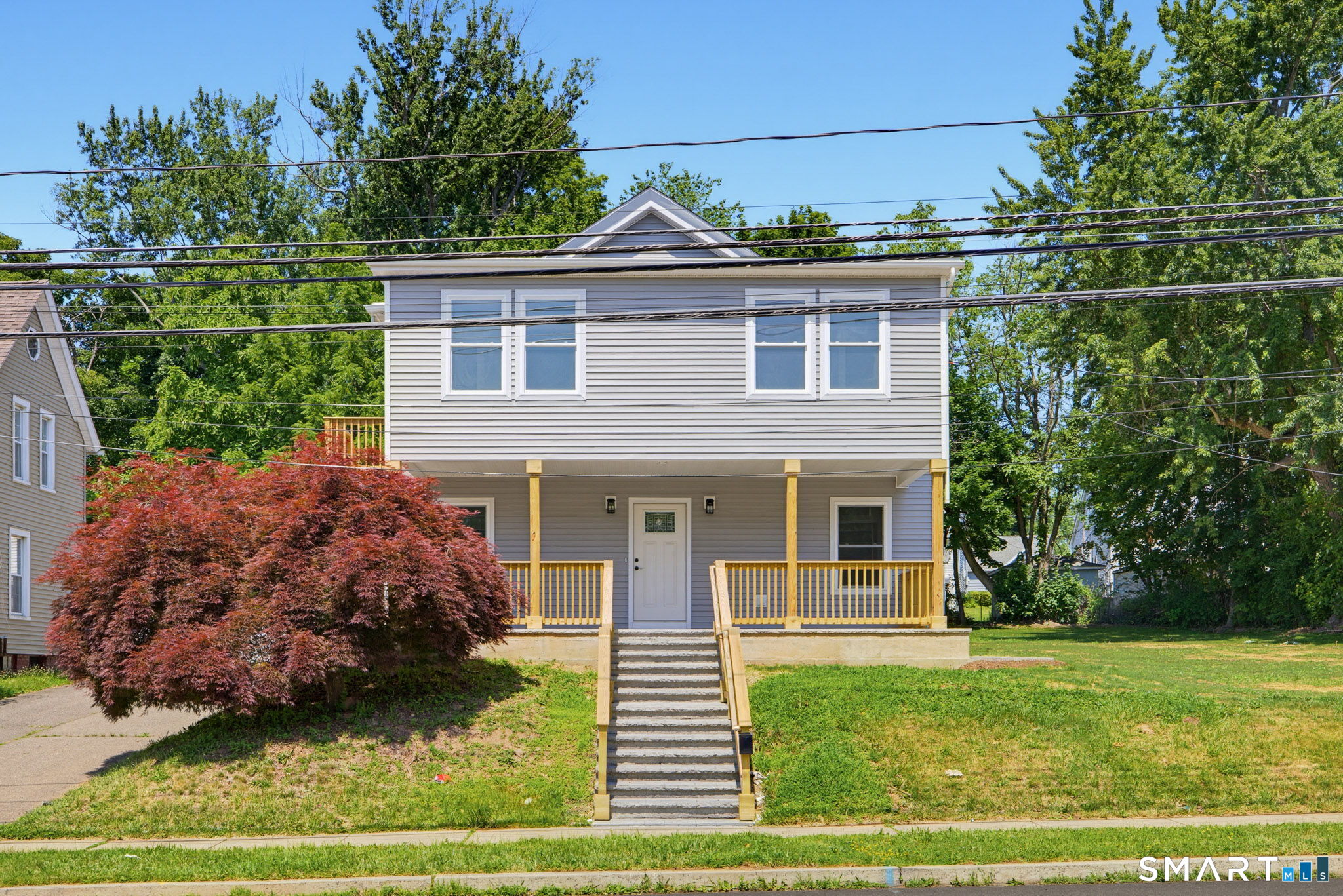 112 Broad Street Meriden CT 06450