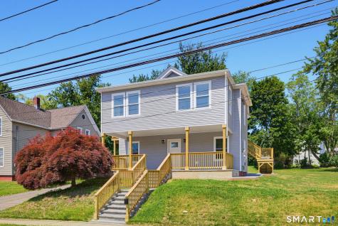 112 Broad Street Meriden CT 06450