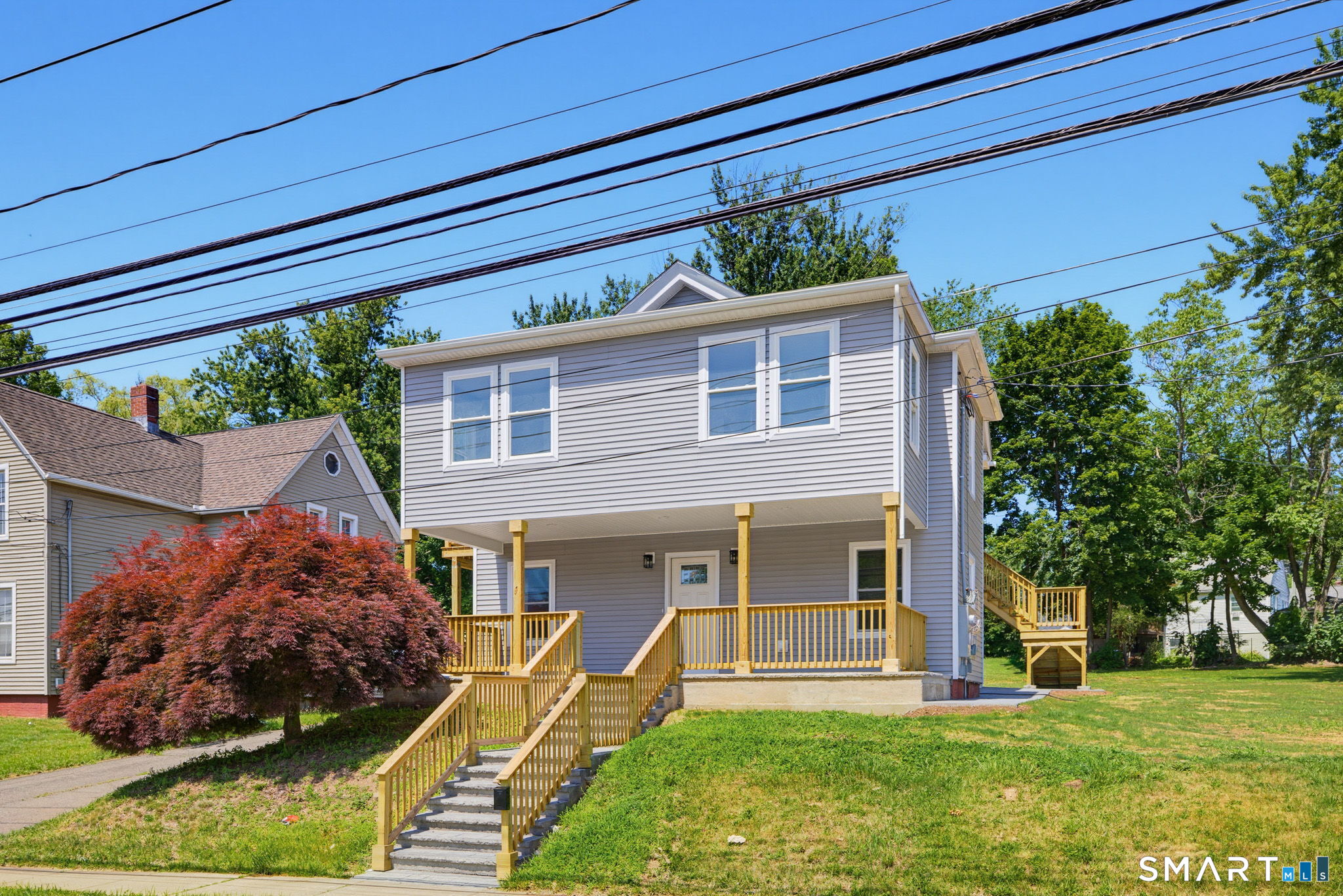 112 Broad Street Meriden CT 06450