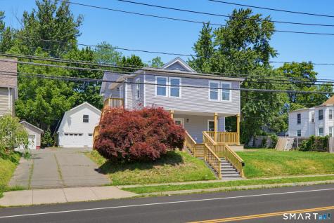 112 Broad Street Meriden CT 06450