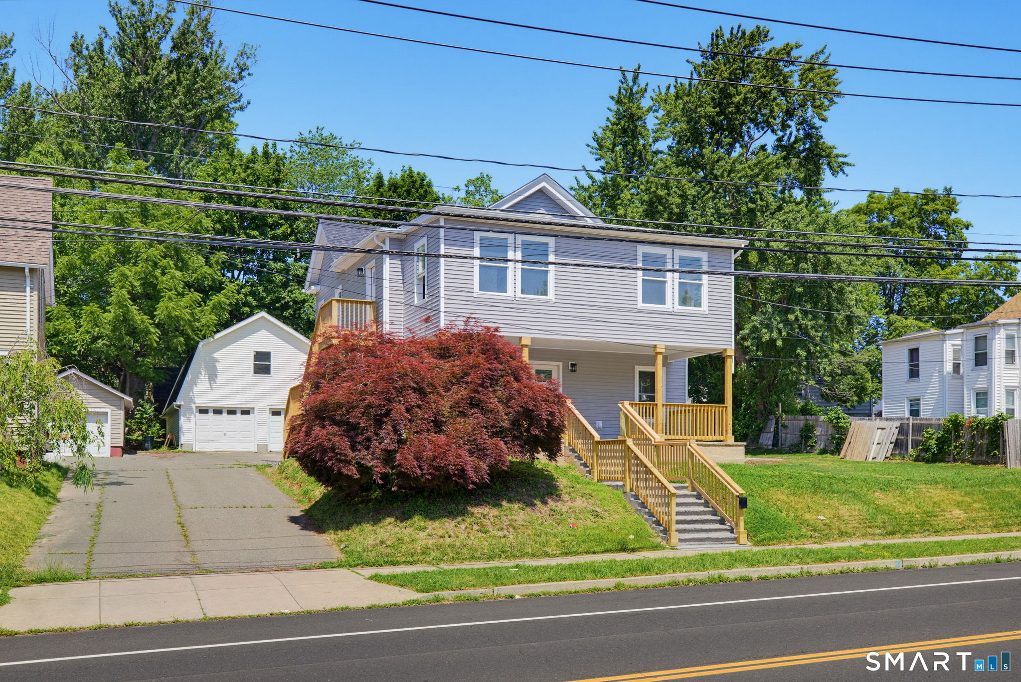 112 Broad Street Meriden CT 06450