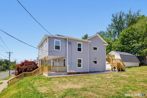 112 Broad Street Meriden CT 06450