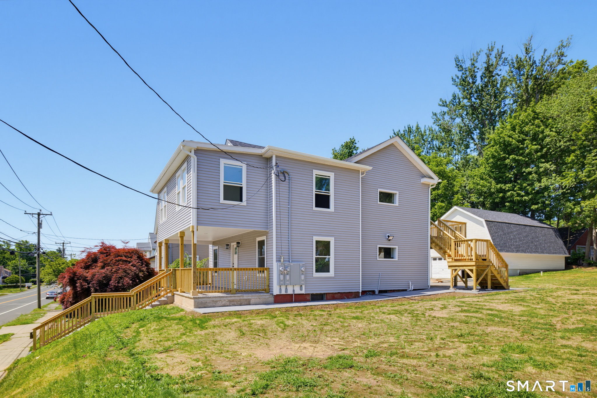 112 Broad Street Meriden CT 06450
