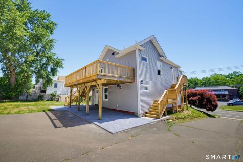 112 Broad Street Meriden CT 06450