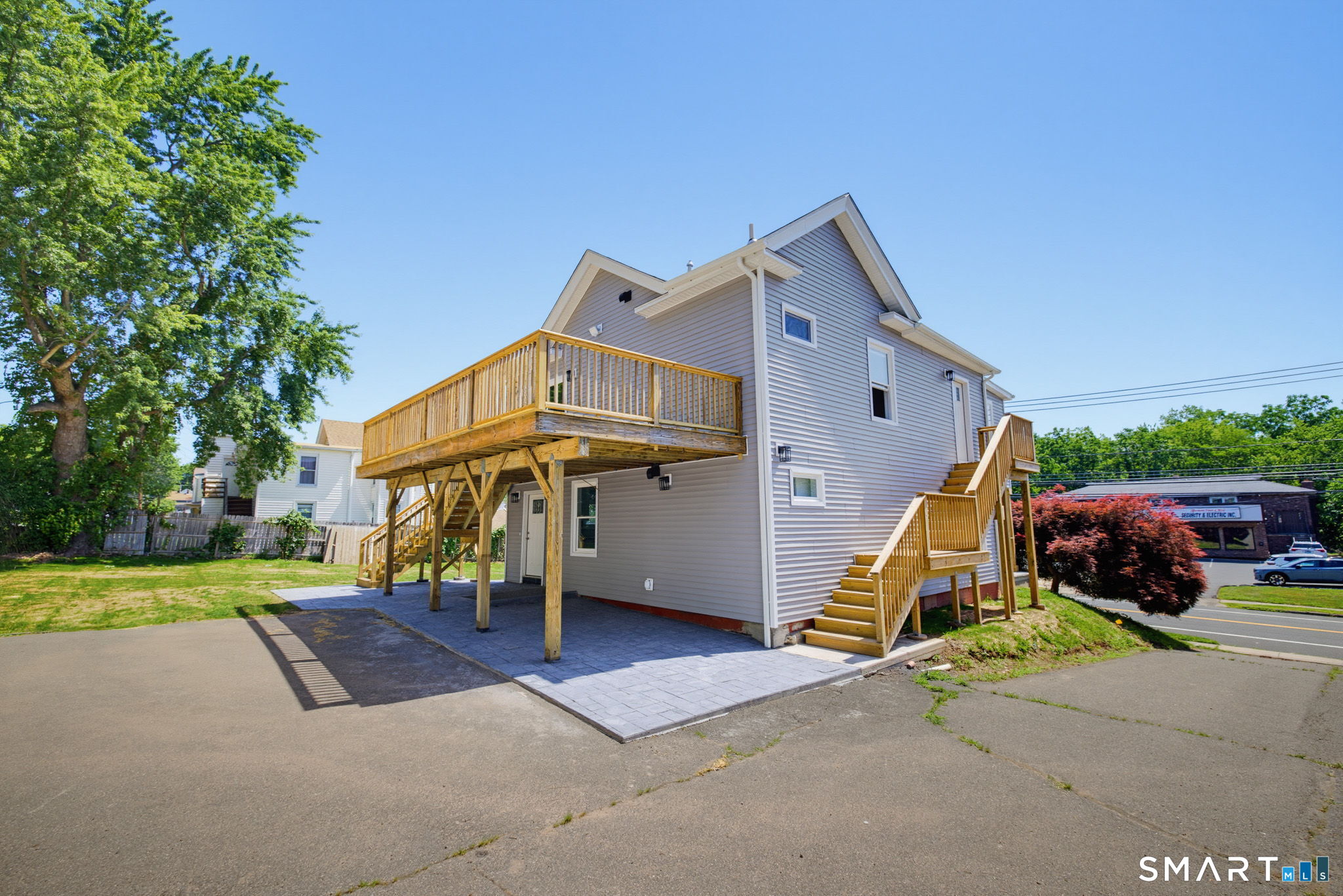 112 Broad Street Meriden CT 06450