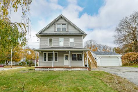 81 West Town Street Norwich CT 06360