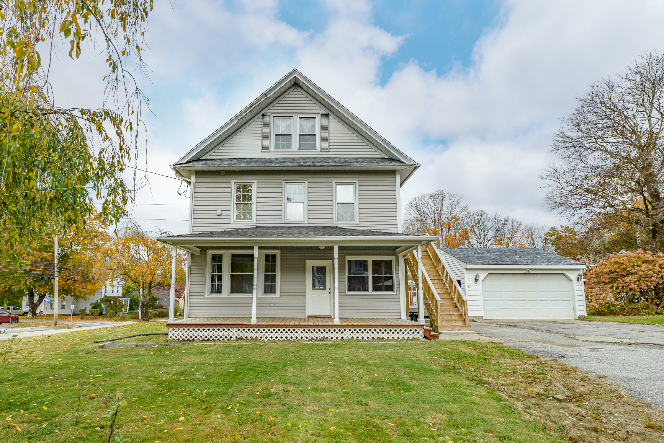 81 West Town Street Norwich CT 06360