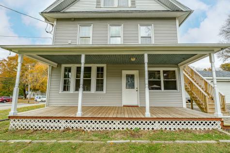 81 West Town Street Norwich CT 06360