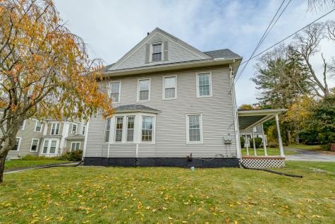 81 West Town Street Norwich CT 06360