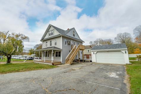 81 West Town Street Norwich CT 06360