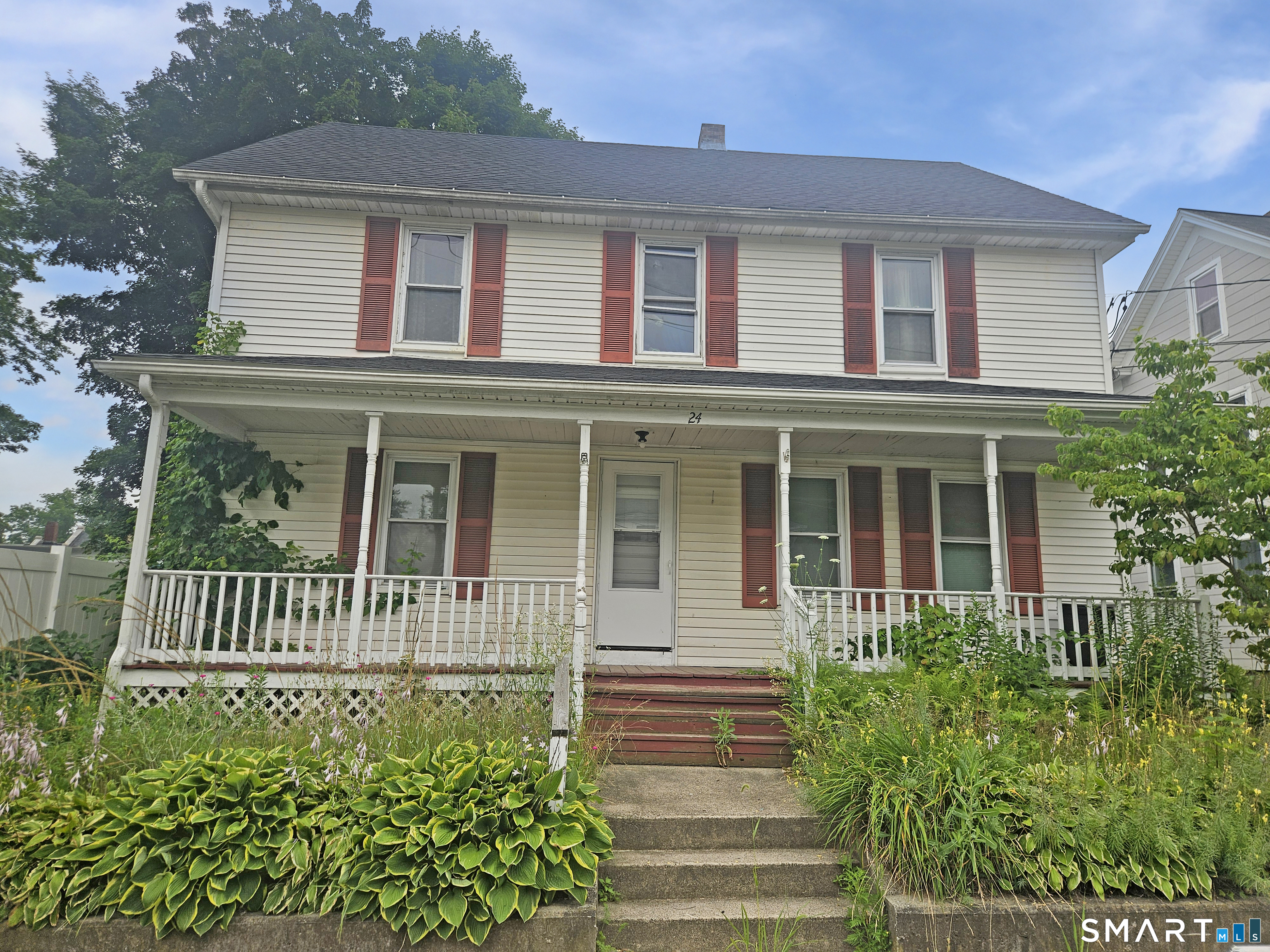 24 Green Street Putnam CT 06260