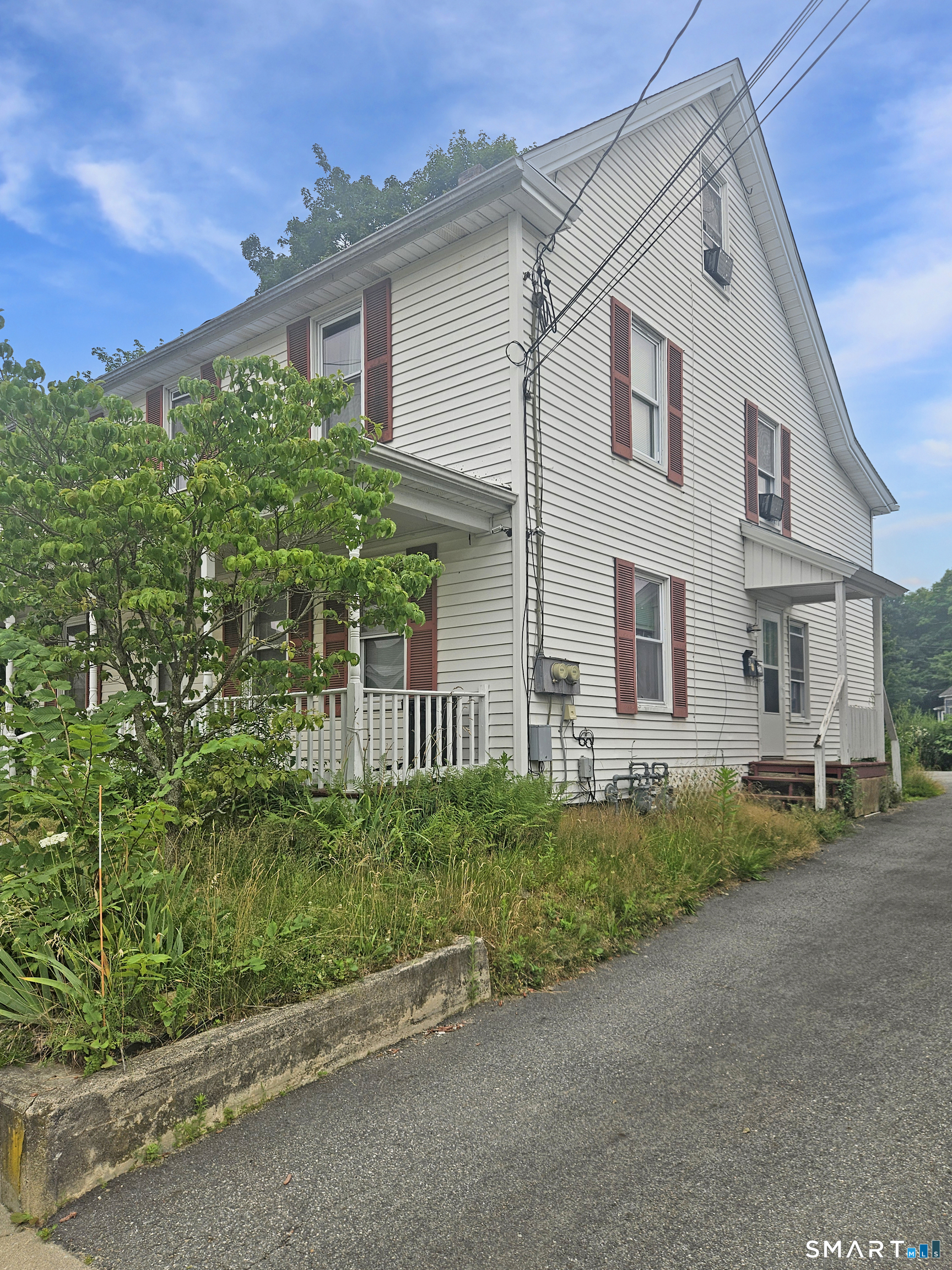24 Green Street Putnam CT 06260