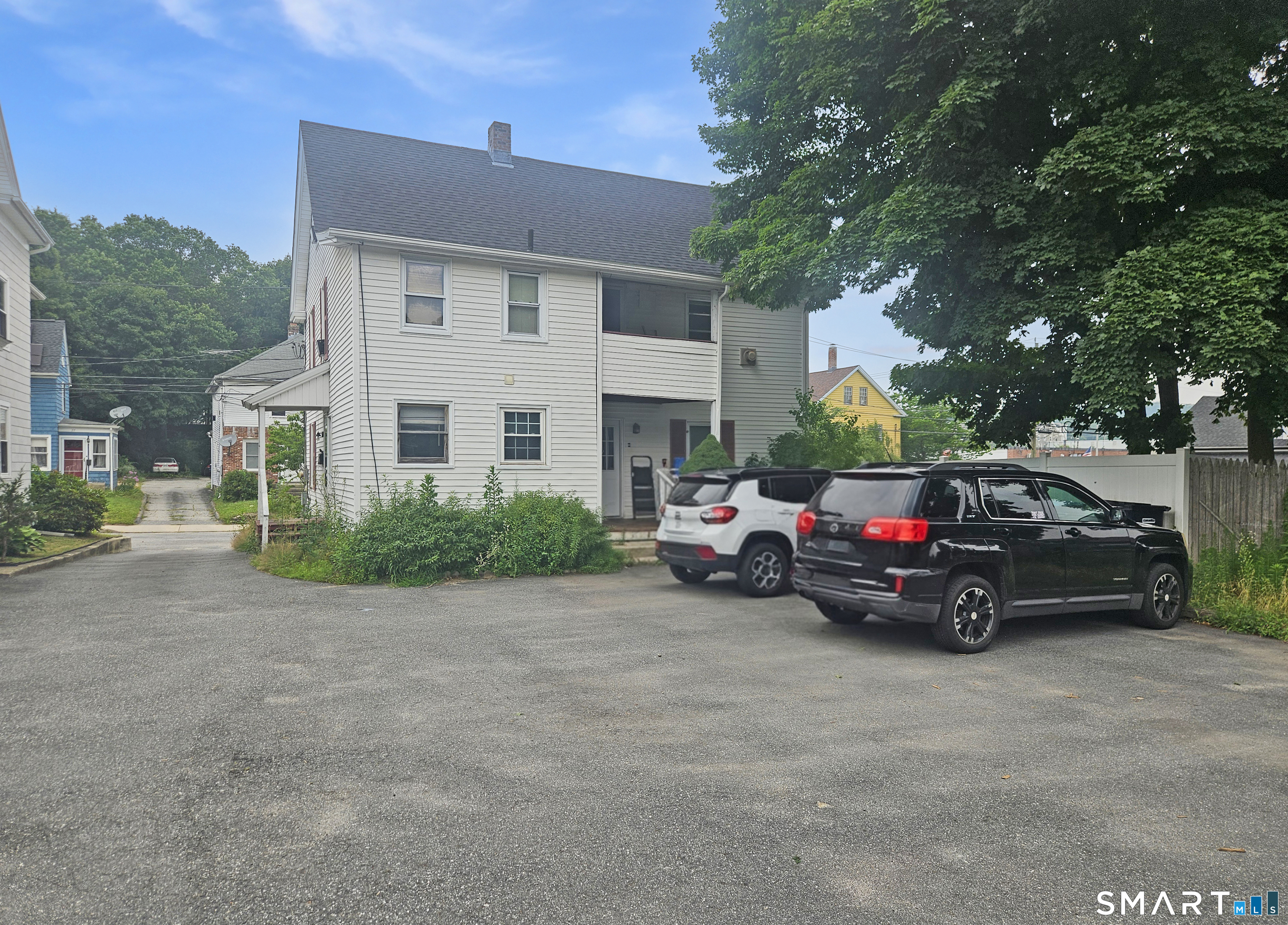 24 Green Street Putnam CT 06260