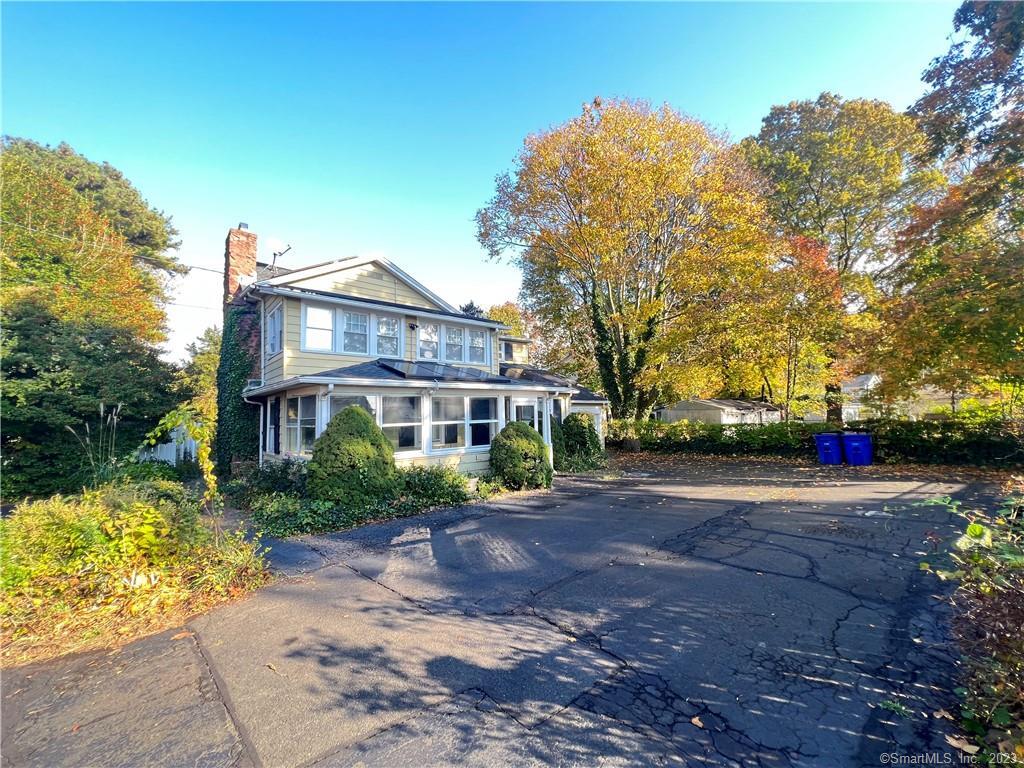 15 Beecher Place New Haven CT 06512