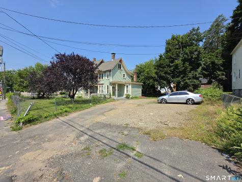 256 Hillside Avenue Waterbury CT 06710