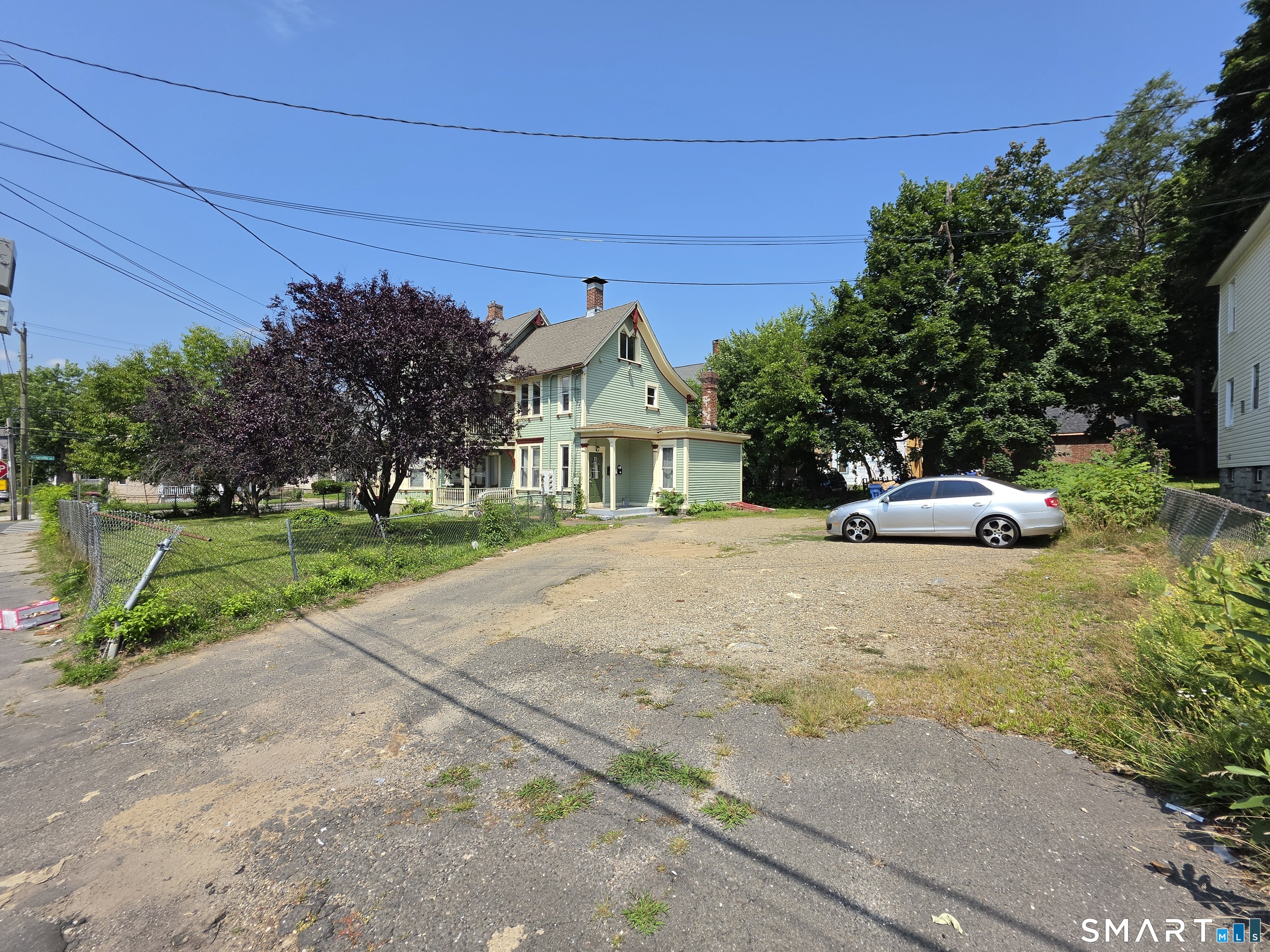 256 Hillside Avenue Waterbury CT 06710