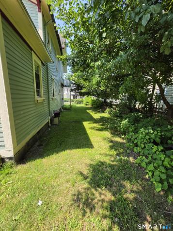 256 Hillside Avenue Waterbury CT 06710