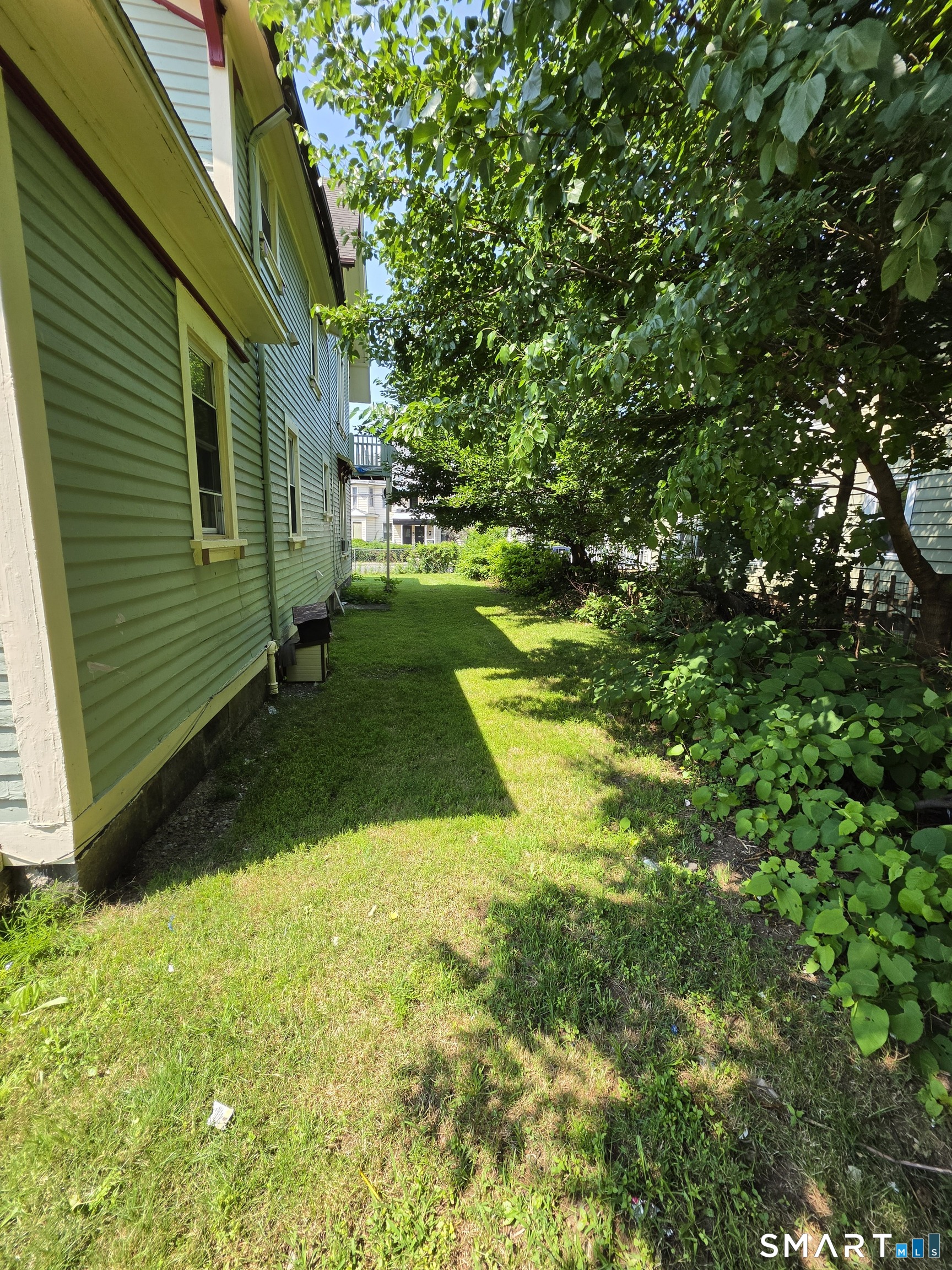 256 Hillside Avenue Waterbury CT 06710