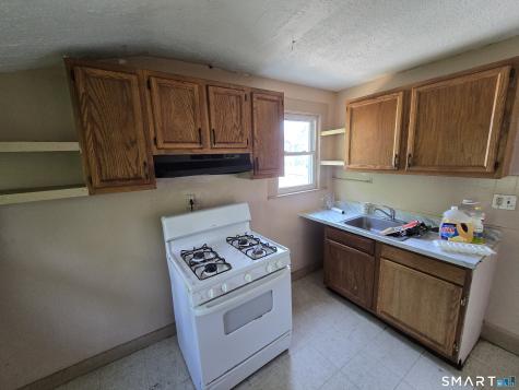 256 Hillside Avenue Waterbury CT 06710