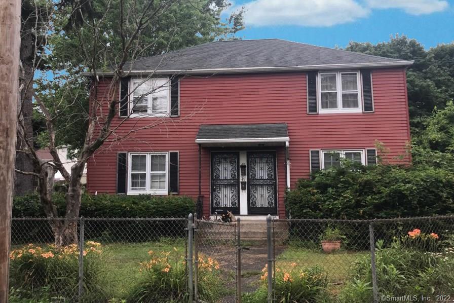 45 Pearl Harbor Place Bridgeport CT 06610
