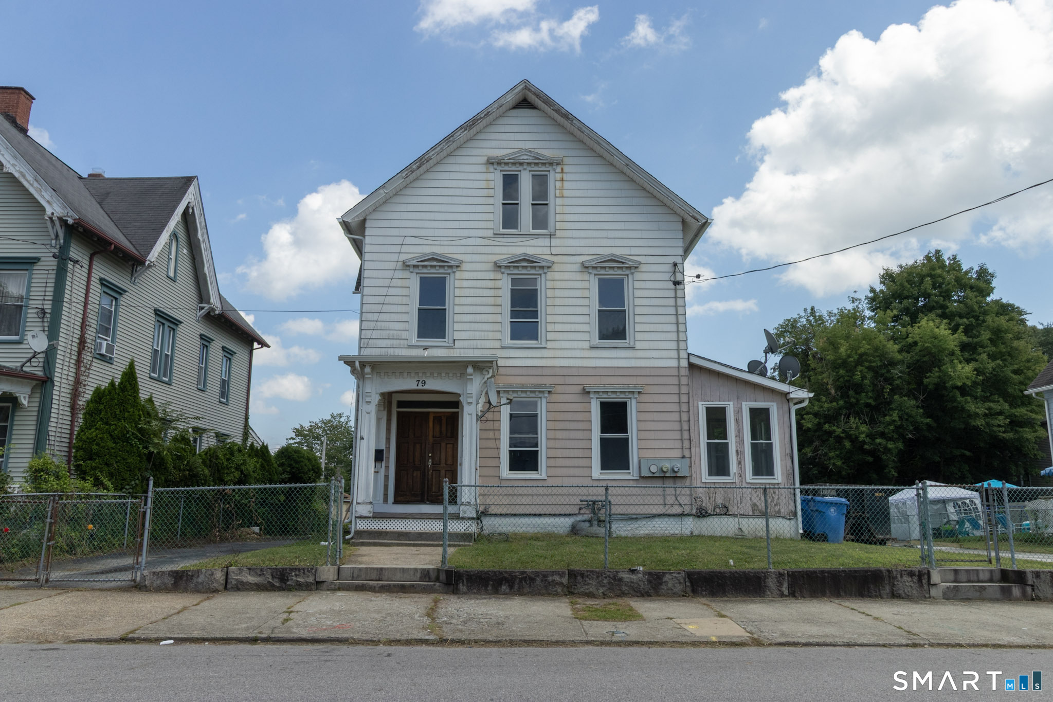 79 Prospect Street Norwich CT 06360