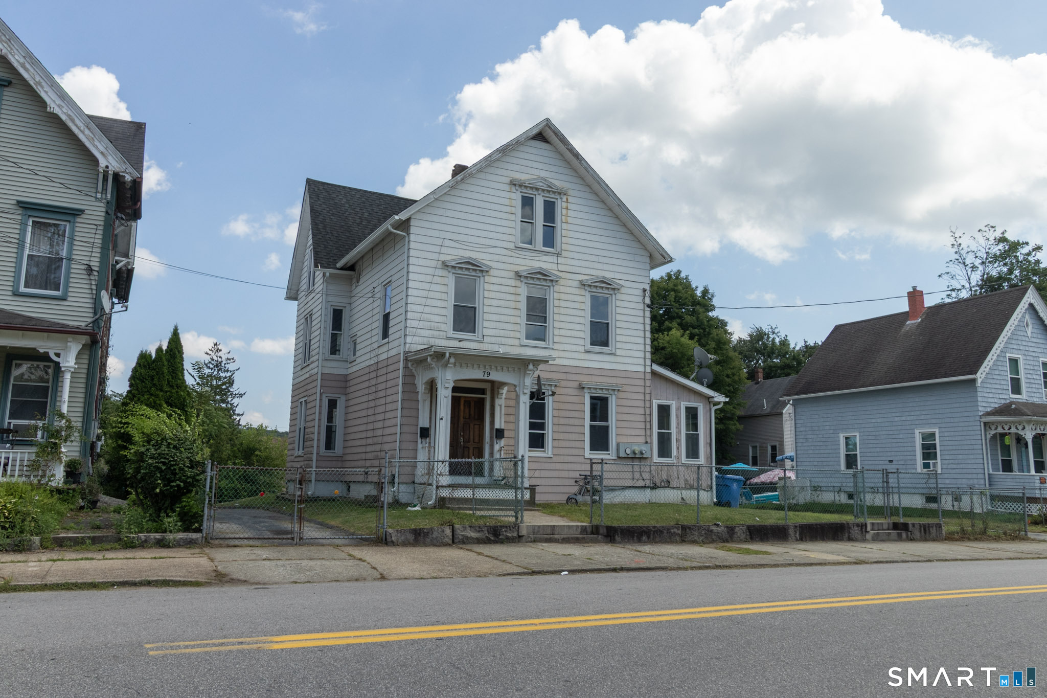 79 Prospect Street Norwich CT 06360
