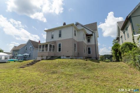 79 Prospect Street Norwich CT 06360