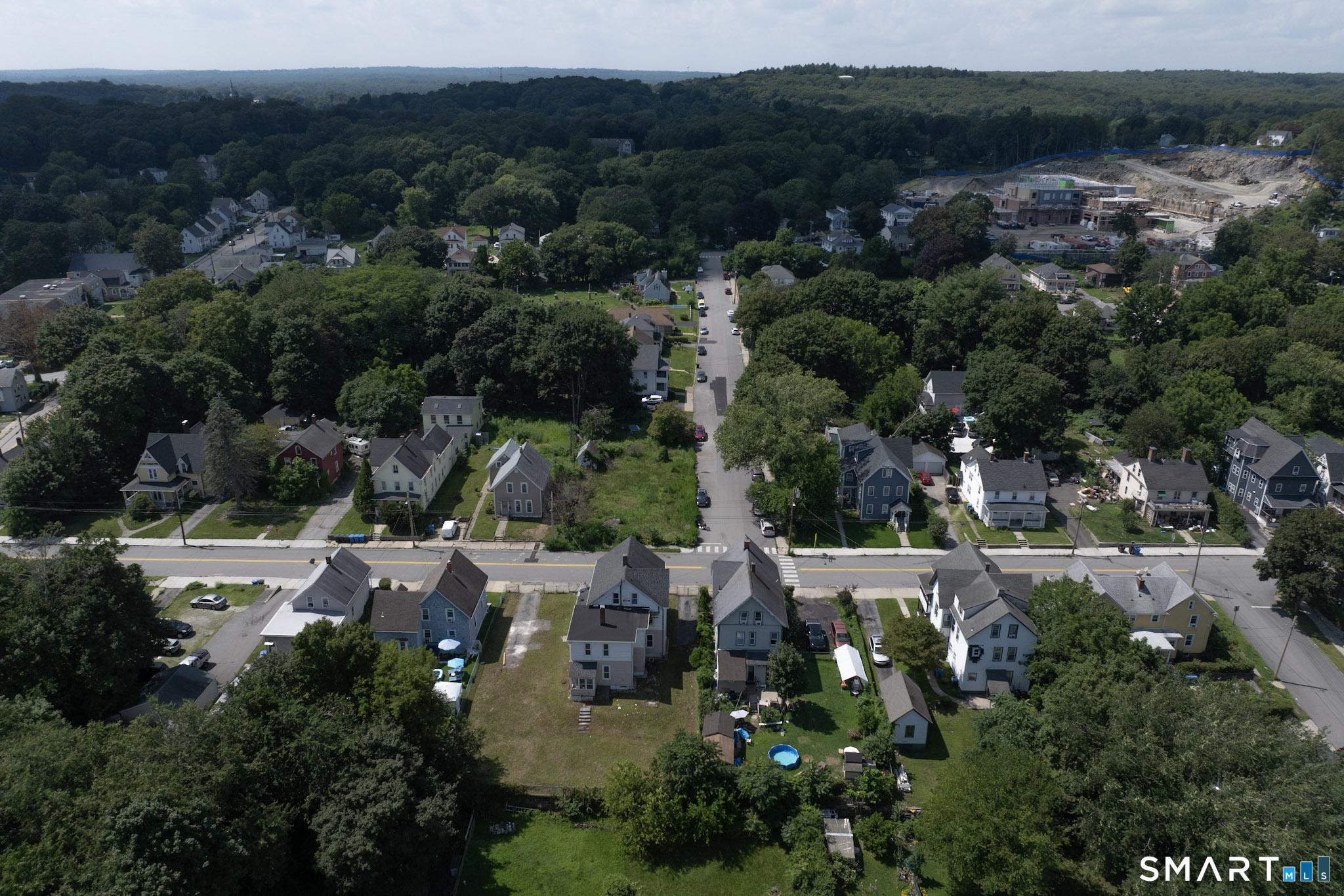79 Prospect Street Norwich CT 06360