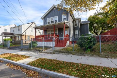 74 Peck Street New Haven CT 06513
