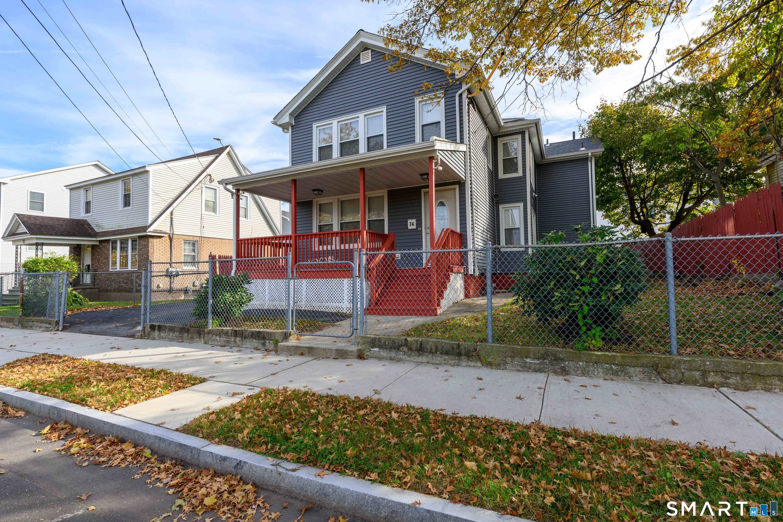 74 Peck Street New Haven CT 06513