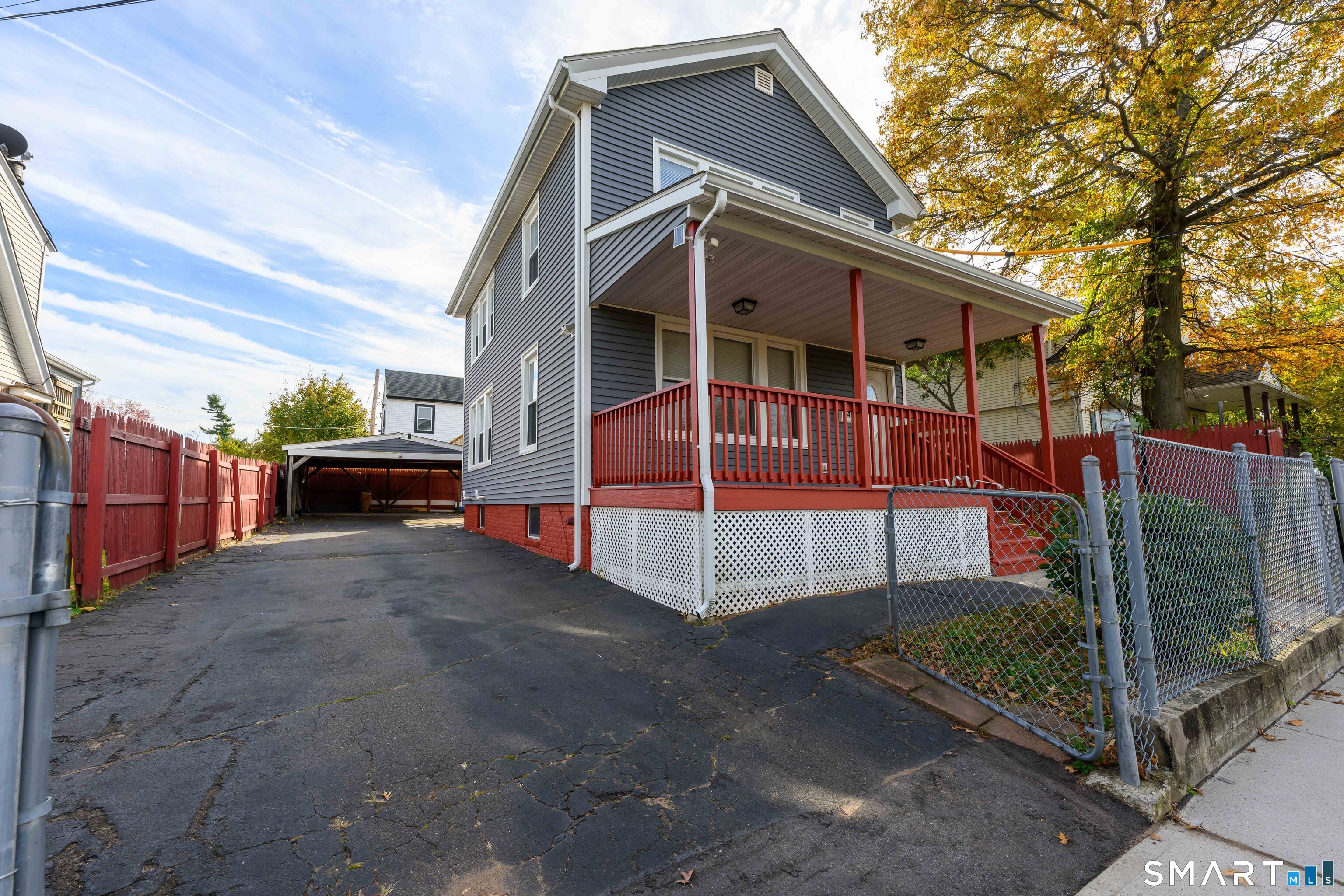 74 Peck Street New Haven CT 06513