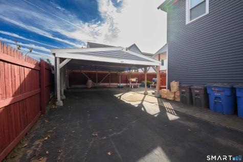 74 Peck Street New Haven CT 06513