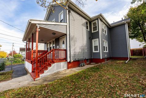 74 Peck Street New Haven CT 06513