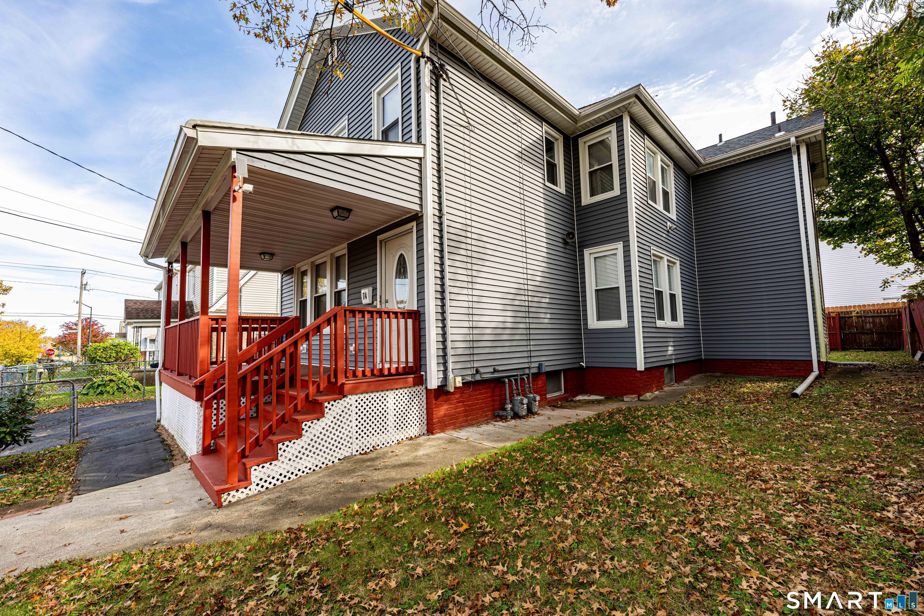 74 Peck Street New Haven CT 06513