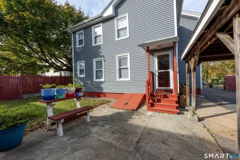 74 Peck Street New Haven CT 06513