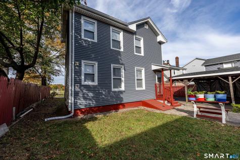 74 Peck Street New Haven CT 06513