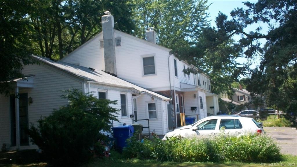 1 Harmony Street East Hartford CT 06108