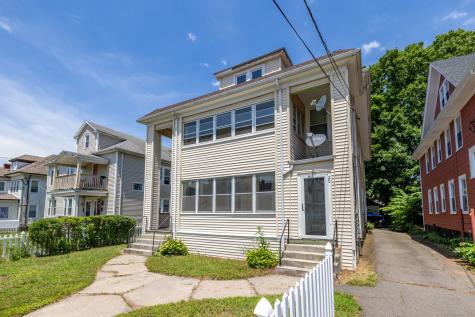 20-22 Hebron Street Hartford CT 06112