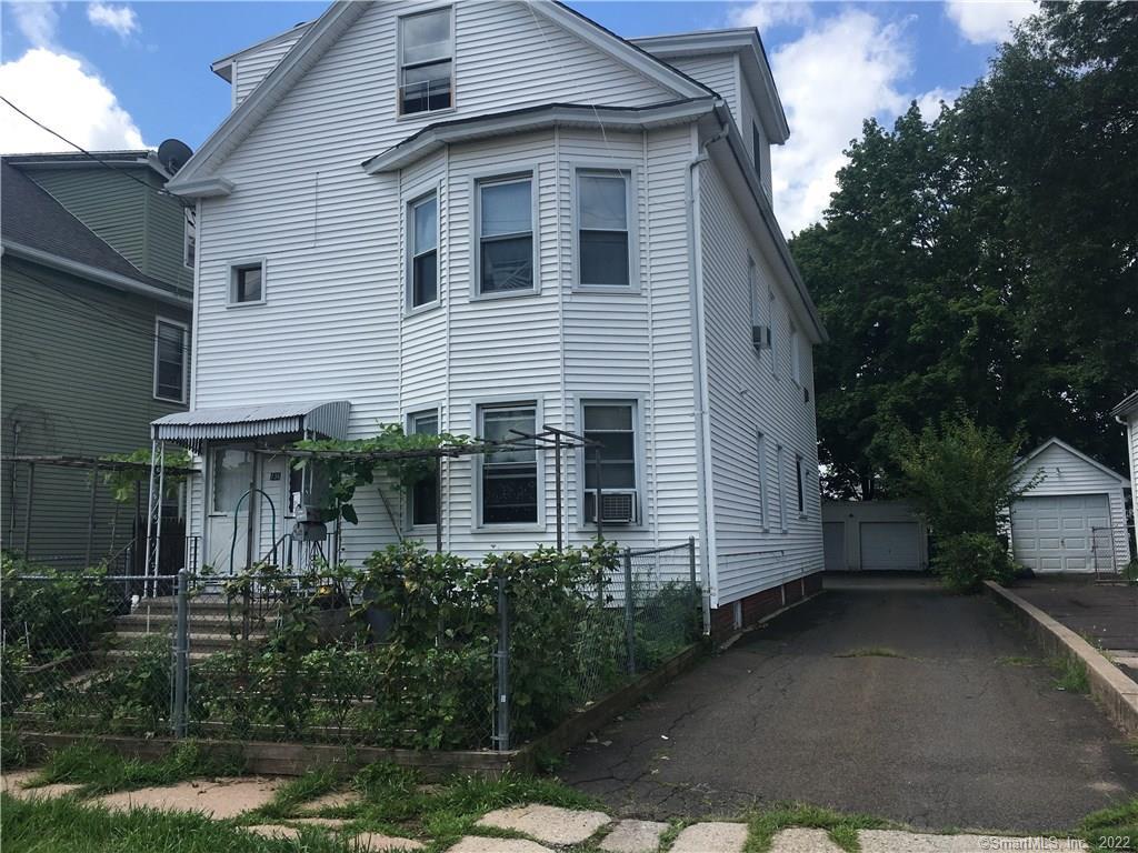 136 Circular Avenue Hamden CT 06514