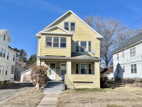 128-130 Branford Street Hartford CT 06112