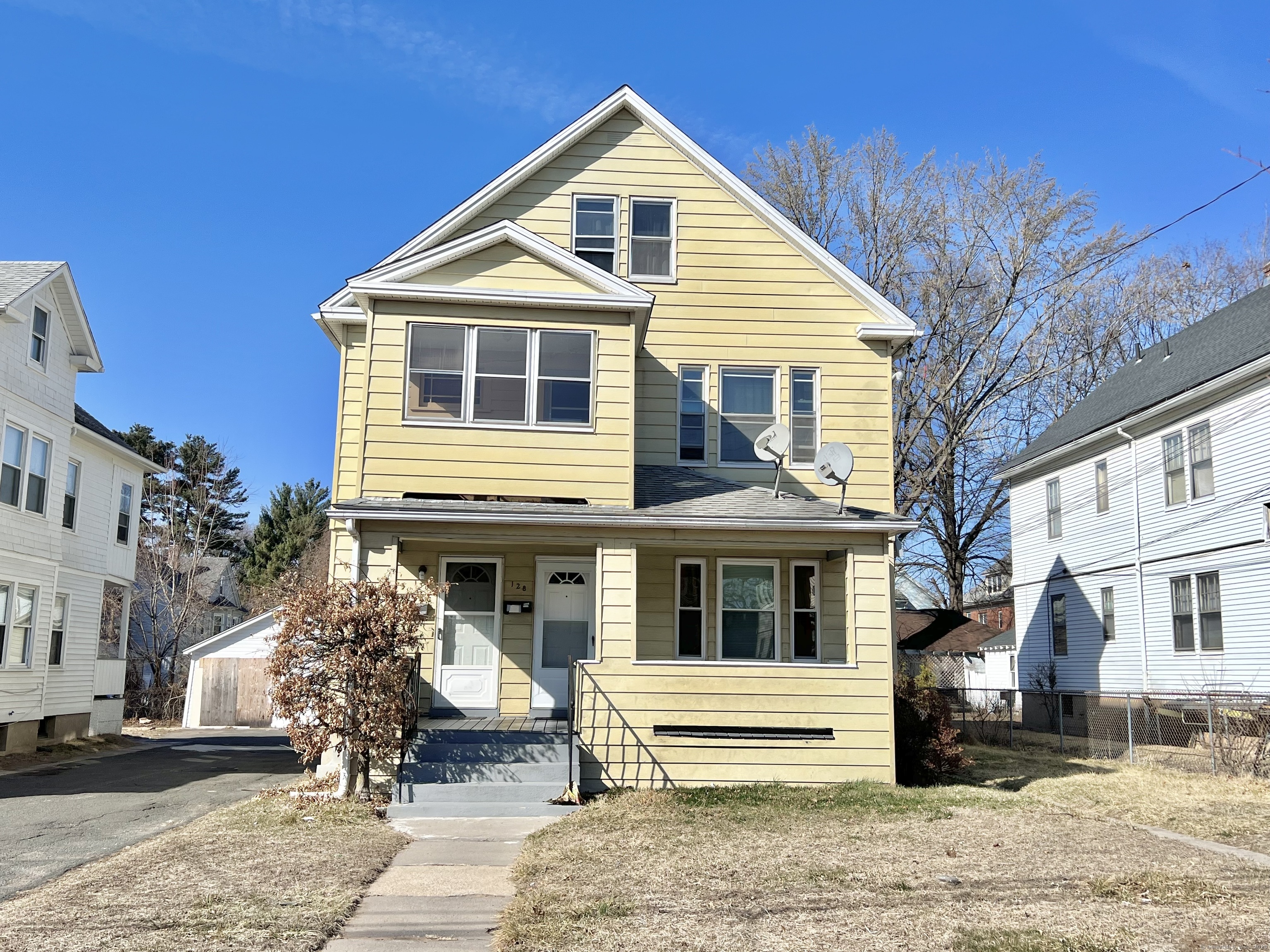 128-130 Branford Street Hartford CT 06112