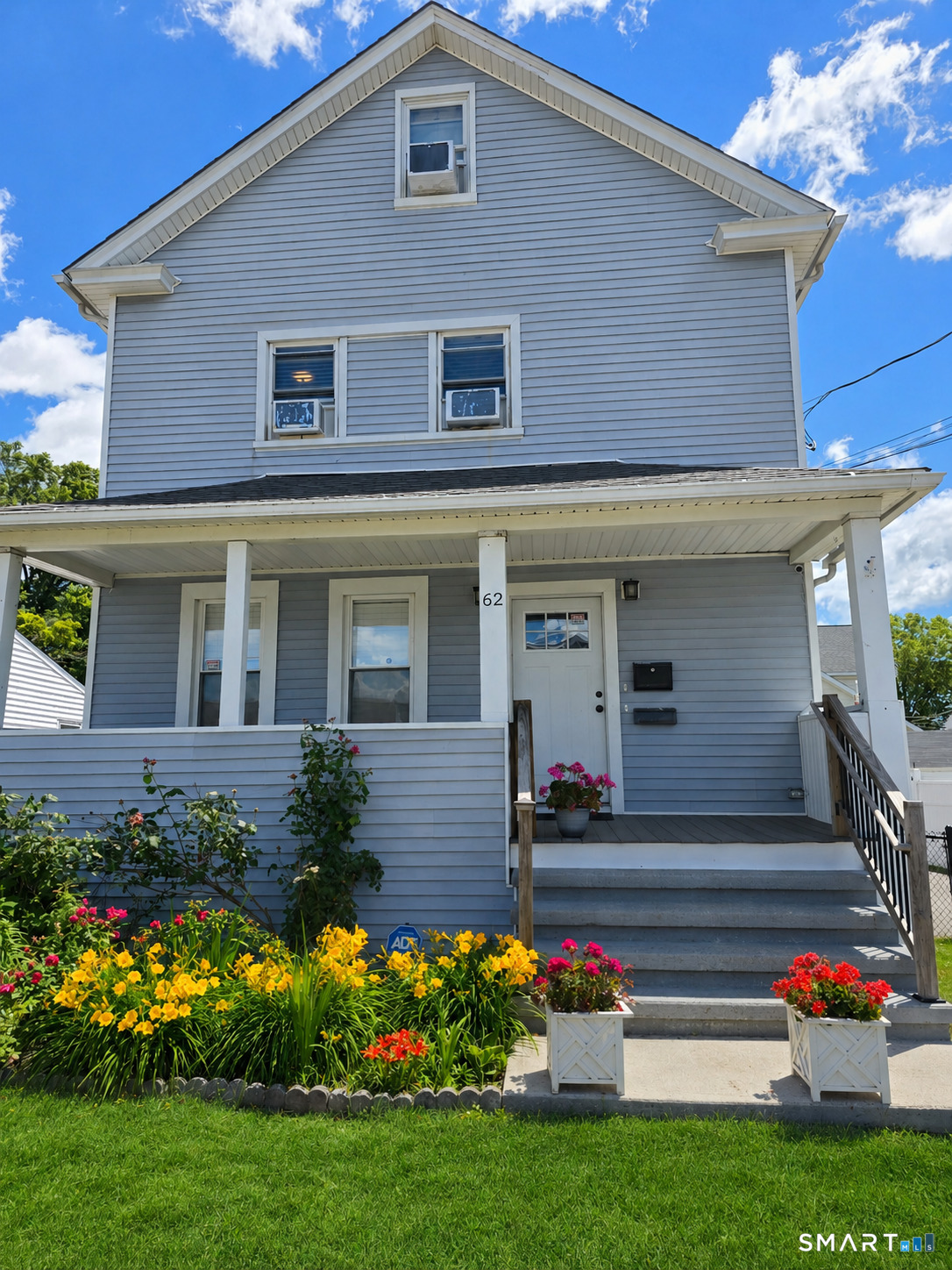 62 Saint Michaels Avenue Stratford CT 06614